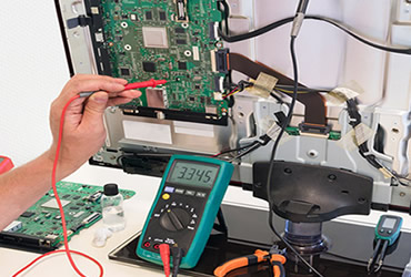 Sarız Elektronik Tamircisi