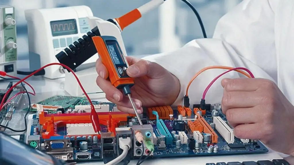 Sarız Elektronik Tamircisi